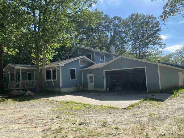 Higgins Lake Real Estate Higgins Lake Roscommon Homes For Sale Zillow