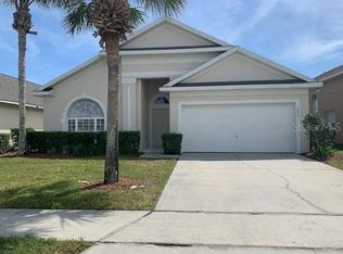 16644 Fresh Meadow Dr, Clermont, FL 34714