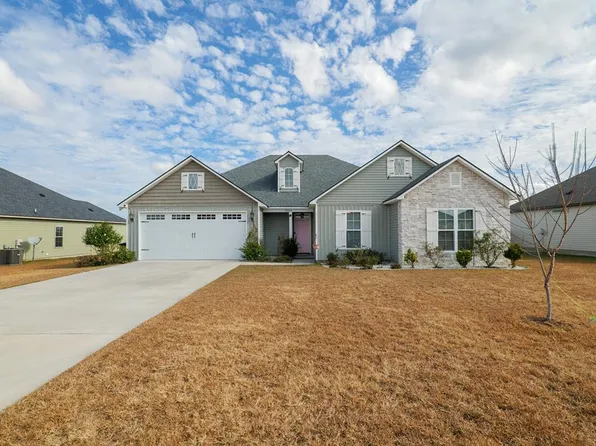 4004 Crusader Ct, Valdosta, GA 31605