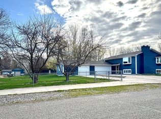 955 Barbara Dr, Billings, MT 59101