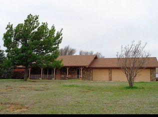 162717 6 Mile Rd, Marlow, OK 73055