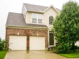 2250 Limestone Way, Miamisburg, OH 45342