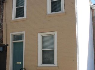1123 E Hewson St, Philadelphia, PA 19125