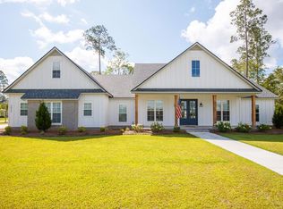 3929 Timber Ridge Rd, Valdosta, GA 31601
