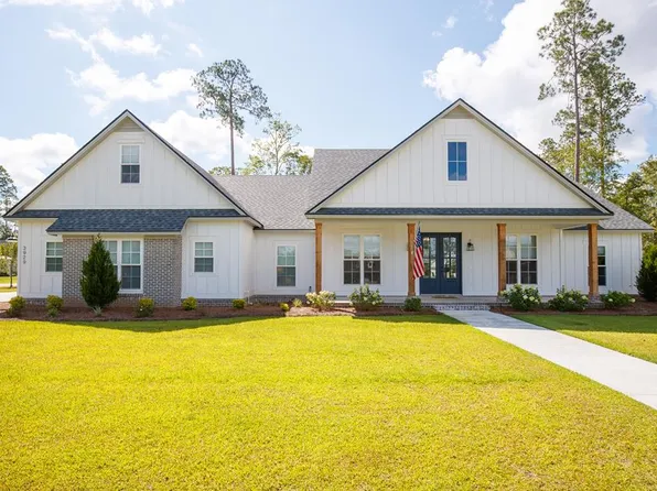 3929 Timber Ridge Rd, Valdosta, GA 31601