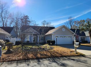 9398 Pinckney Ln, Murrells Inlet, SC 29576