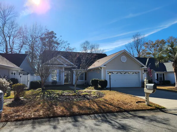 9398 Pinckney Ln, Murrells Inlet, SC 29576