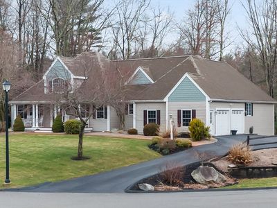 7 Nellies Way, Dudley, MA, 01571