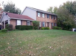 7230 Newman Dr, Mount Airy, MD 21771