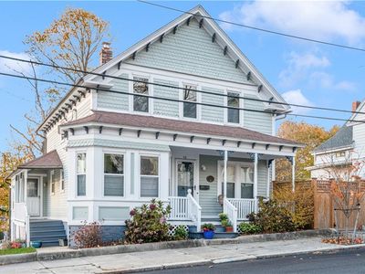 59 Blodgett Ave, Pawtucket, RI, 02860
