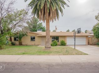 3719 W Caron St, Phoenix, AZ 85051