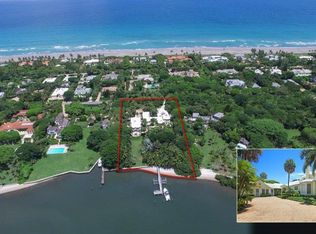 146 Gomez Rd, Hobe Sound, FL 33455