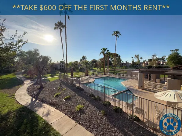 9450 N 94th Pl, Scottsdale, AZ