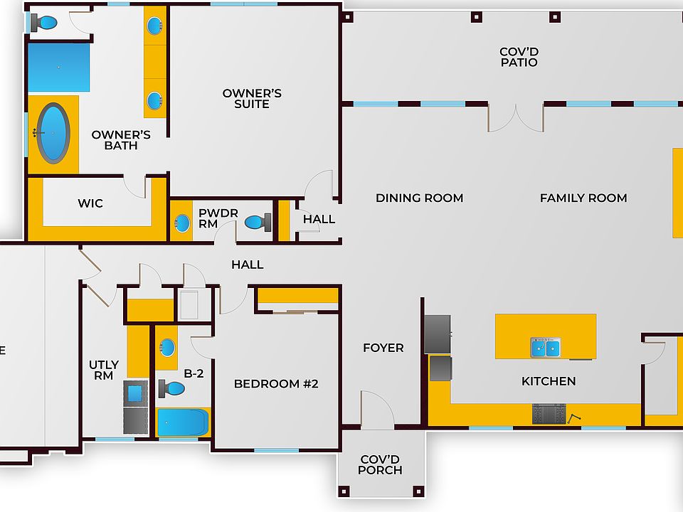 2nd image of 232 Rancho Viejo Dr