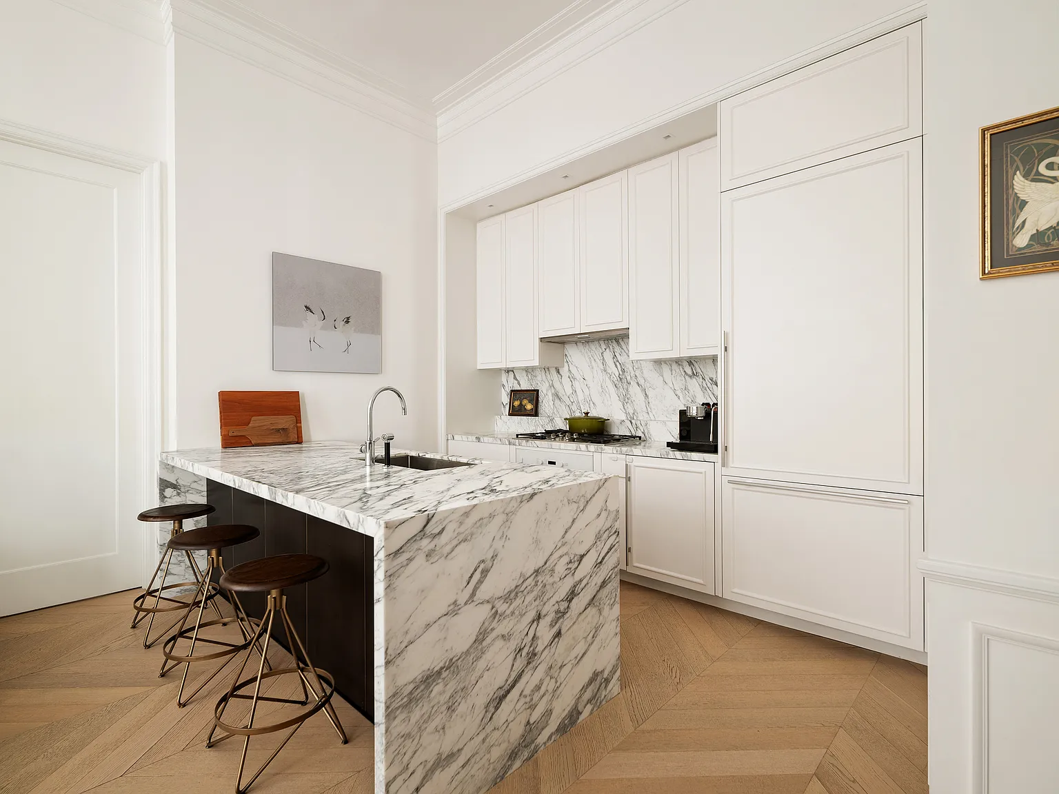 108 Leonard Street — Photo 3