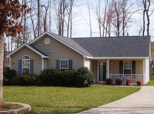 6712 1st Ave, Indian Trail, NC 28079