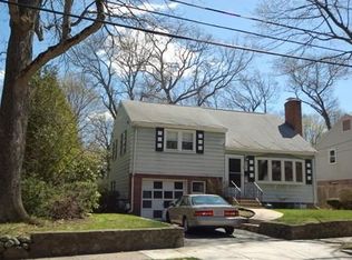 96 Oakland Ave, Arlington, MA 02476