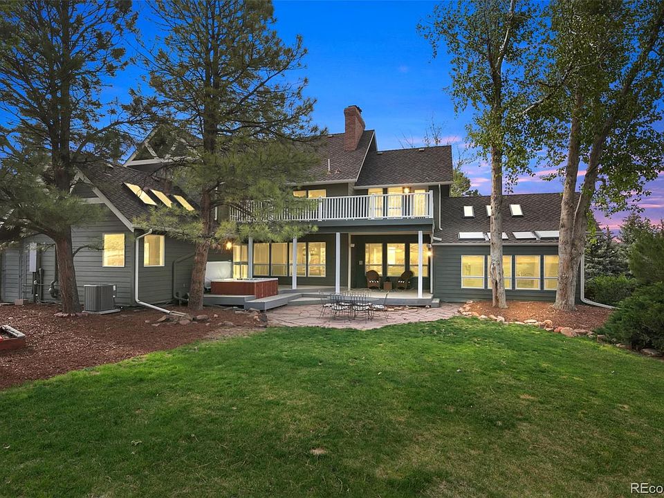 7608 E Windlawn Way, Parker, CO 80134 | Zillow