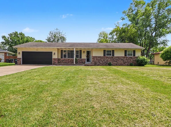 5531 Morehouse Ct, Portage, IN 46368