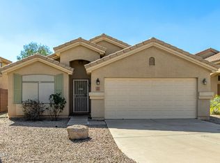 12371 W Heatherbrae Dr, Avondale, AZ 85392
