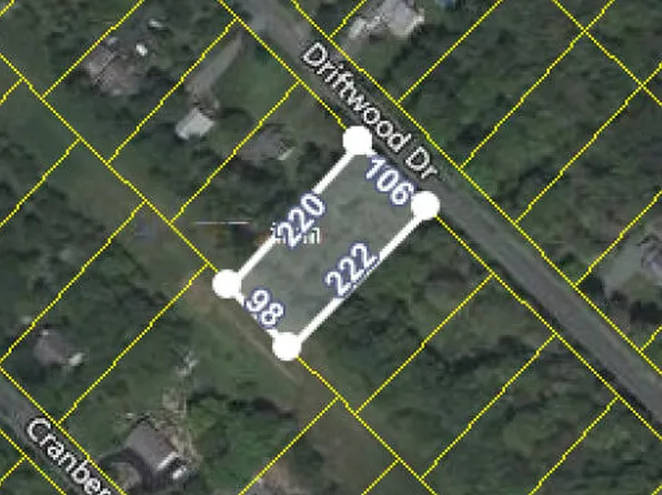 10 Driftwood Dr, Blakeslee, PA 18610