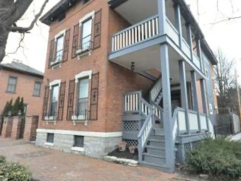 522 City Park Ave #1/2 — Photo 1