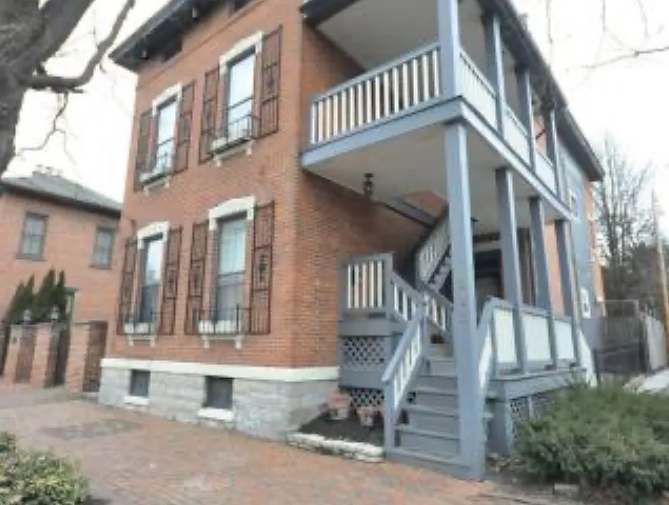 522 City Park Ave #1/2