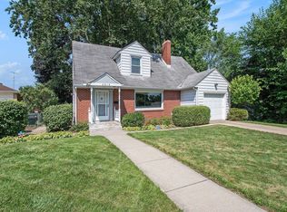 2915 Erskine Blvd, South Bend, IN 46614