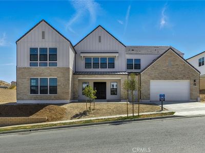 24186 N Camino Cascada, Valencia, CA, 91354