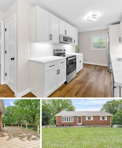 2646 Dickerson Mill Rd, Bedford, VA, 24523