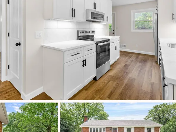 2646 Dickerson Mill Rd, Bedford, VA 24523
