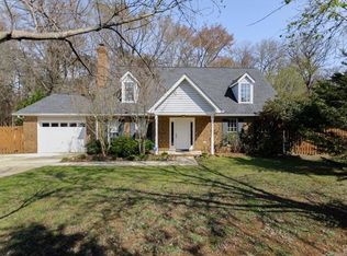 13210 Regalview Ct, Charlotte, NC 28278