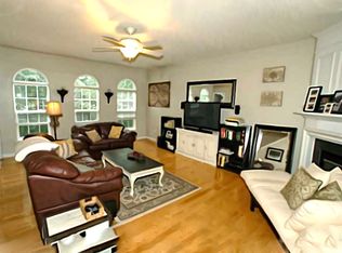 5312 Dockery Dr, Charlotte, NC 28209