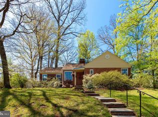 1116 Dennis Ct, Silver Spring, MD 20901