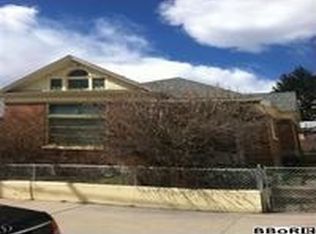 709 S Washington St, Butte, MT 59701