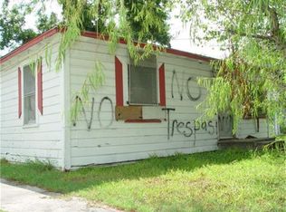 3250 Francis St, Houston, TX 77004