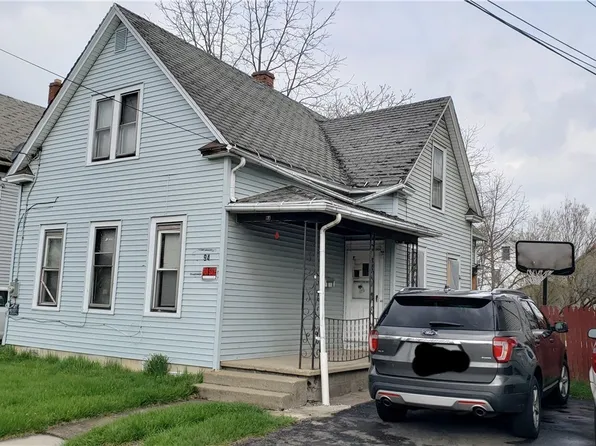 (undisclosed Address), Buffalo, NY 14207