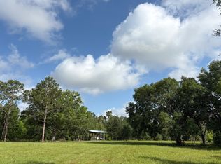 1 County Road 349, Live Oak, FL 32060