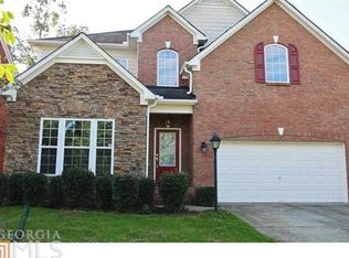 6388 Pheasant Trl, Fairburn, GA 30213