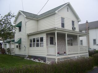 411 2nd St #L-1P-8, Blakely, PA 18447