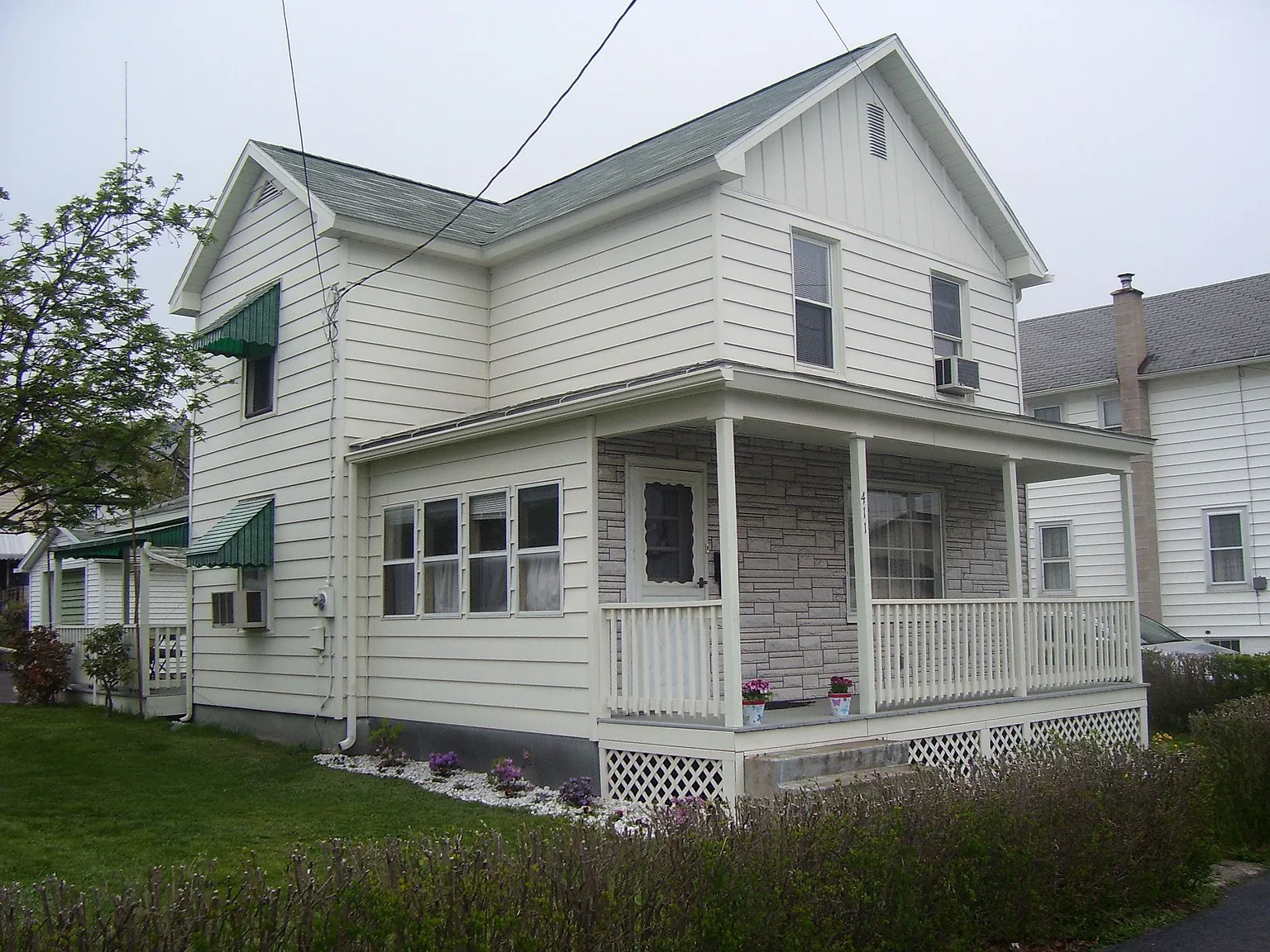 411 2nd St #L-1p-8 photo 1