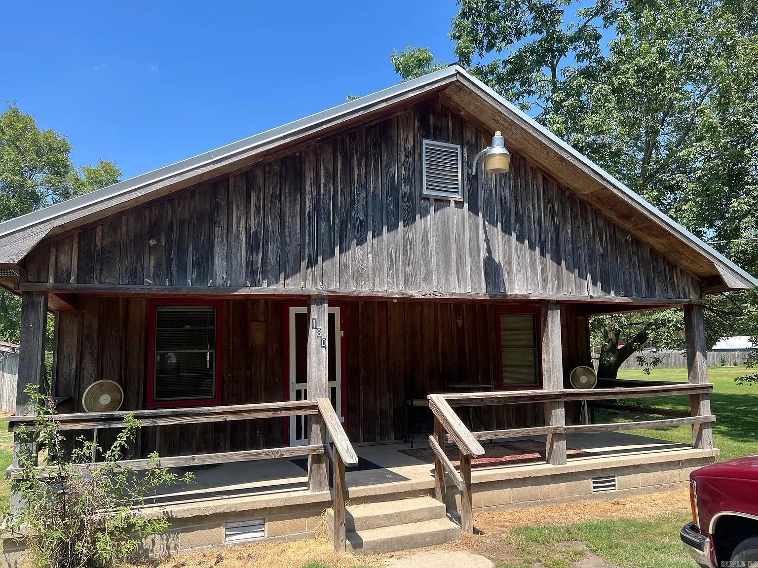 180 S 3rd St, Humnoke, AR 72072 MLS 23034415 Zillow