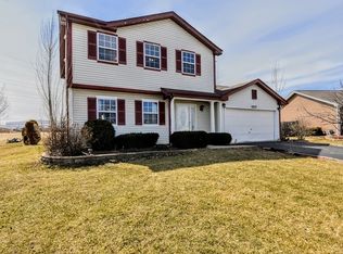 1527 Southport Ct, Zion, IL 60099