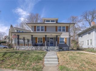 5414 Westover Rd, Kansas City, MO 64112