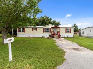 14080 SE 92nd Ct, Summerfield, FL 34491