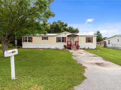 14080 SE 92nd Ct, Summerfield, FL, 34491