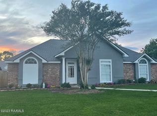 115 Greenside Ct, Lafayette, LA 70508