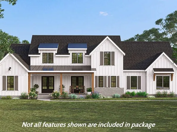 24 Ridge Field Road, Tuftonboro, NH 03816