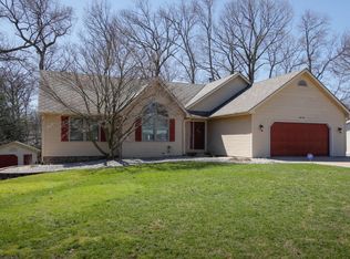 6418 Ormada Dr, Kalamazoo, MI 49048
