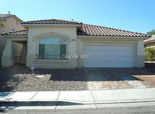 8303 Sterling Harbor Ct #0, Las Vegas, NV 89117